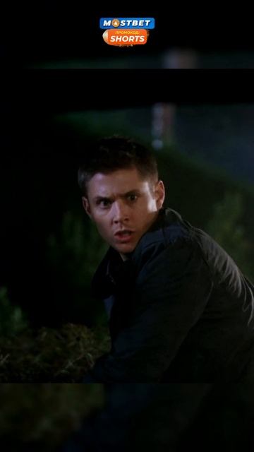 Призрак заставил захлебнуться водой 🌌 Сверхъестеств смотреть онлайн