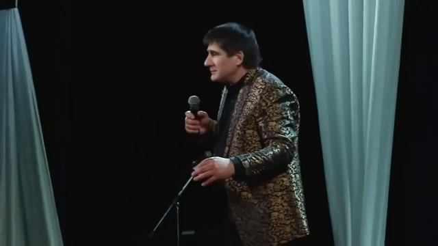 Жавит Шакиров - Диссертация \Татарский юмор смотреть онлайн
