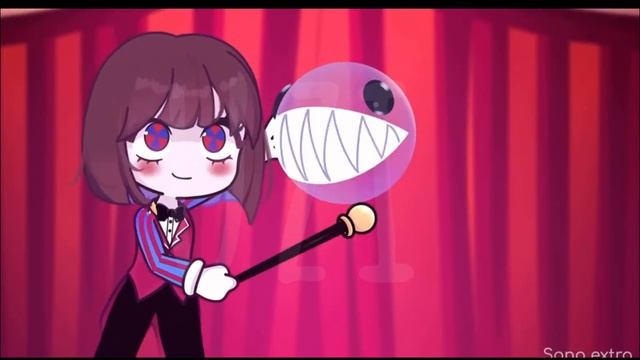 Удивительный цифровой цирк ! Кейн стала помни! смотреть онлайн