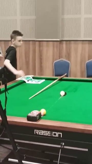 Тренируюсь с P.J Nolan в Турции на чемпионате Европы. смотреть онлайн