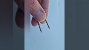 Заточка кінців, фаска, скруглення виробів із проволок?