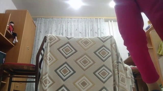 Я сделала свой шалаш ну то есть до-ми всем пока★★★ смотреть онлайн