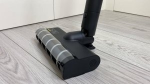 Deerma DEM T30W  - Лучший Вертикальный Пылесос 2025 года