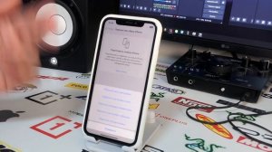 Пропал звук на Айфоне что делать если нет звука на iPhone?