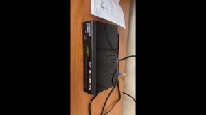 Приставка для телевизора на 20 каналов Артикул WB: 197710708 #wb #ozon #aliexpress #яндекс #дом