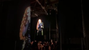 Концерт Анна Асти Астрахань 30.04.2024 #АннаАсти