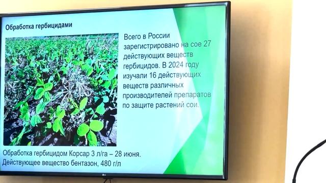 НИКОЛАЙ ДОРОФЕЕВ // СОЯ В ИРКУТСКОЙ ОБЛАСТИ смотреть онлайн
