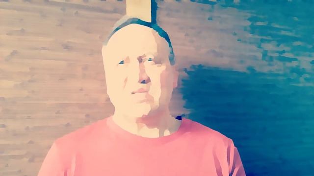 Рисунки на палитре. Древо. 1988 г. смотреть онлайн