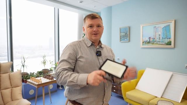 IN HOME В NEOX (Обзор продукции) смотреть онлайн