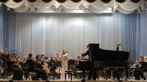 Концерт с Оркестром 2025 ДШ№5