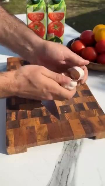 Рецепты на каждый день Видео рецепты