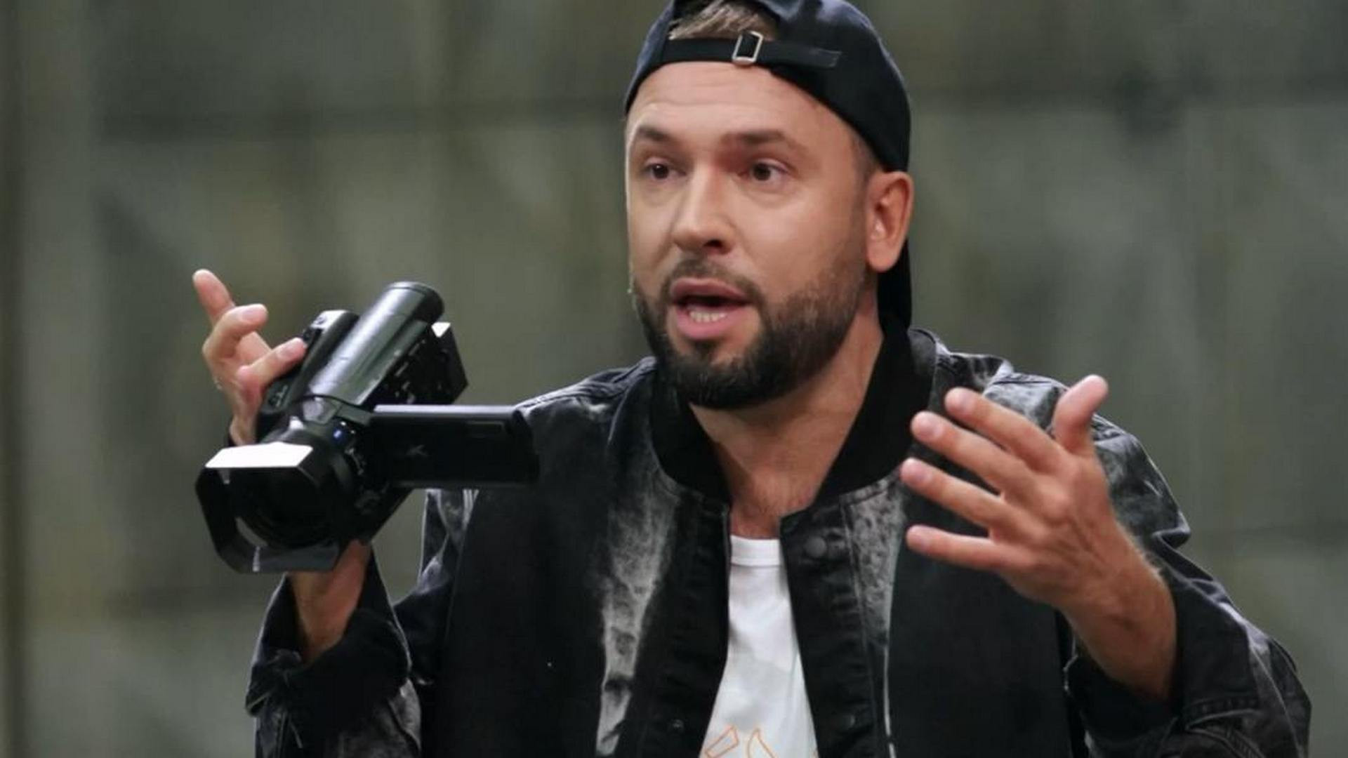 Однажды в России, 12 сезон, 2 серия смотреть онлайн