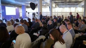 «Айсорс» выступил интеллектуальным партнёром Евразийского нефтегазового форума