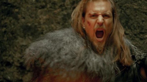 FEUERSCHWANZ - I See Fire (Ed Sheeran Cover) - Napalm Records