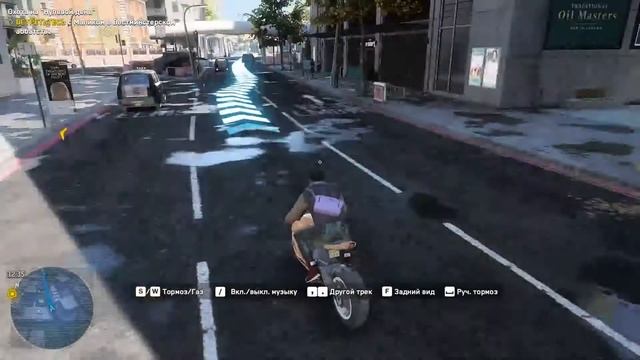 Прохождение Watch Dogs: Legion [2020] #61