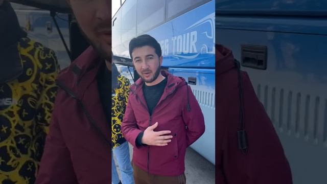 ✅️ Алматы - Самарканд прямые рейсы каждый день #musofir #au смотреть онлайн