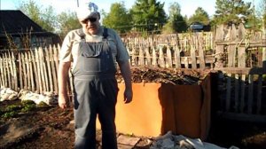 Клубника после весеннего заморозка