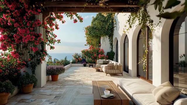 Deep House Chill Beats Relaxing Vibes 2025