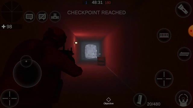 жалкие вернулись | Zombie Combat Simulator