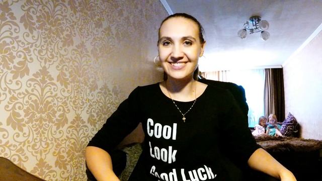 VLOG Семейный блог / ВОПРОС ПРО МОНСТЕРУ? ПОМОГИТЕ/ семья смотреть онлайн