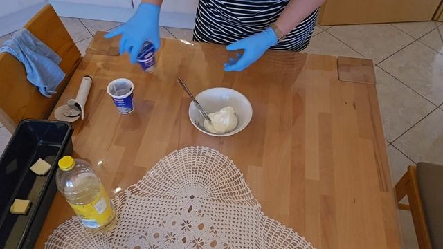 Булочки на завтрак/хлеб со складками/ Faltenbrot/ праздник 8 смотреть онлайн