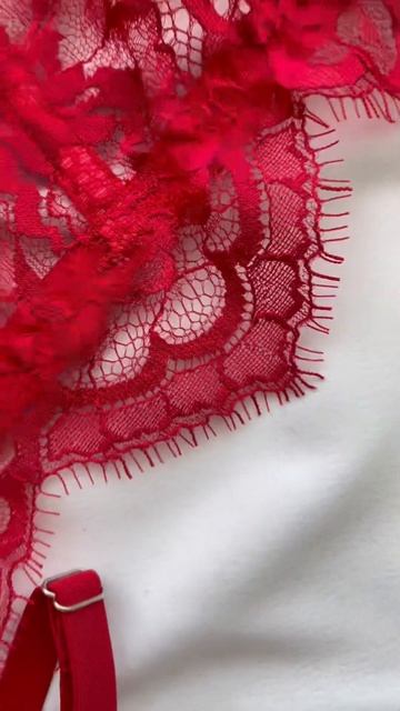 Комплект из кружева 4000₽ заказать можно в инстаграме: S
