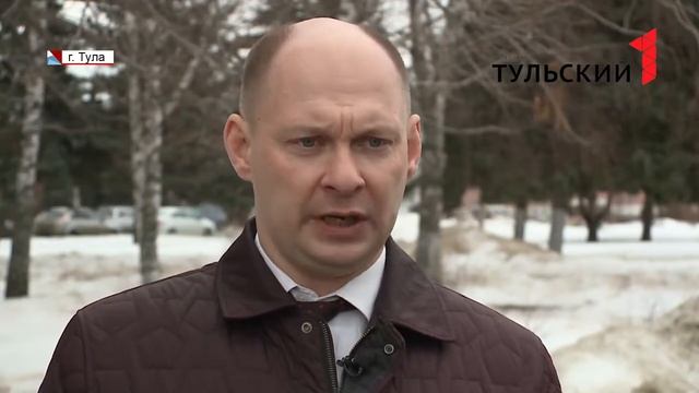 Туляки жалуются на путаницу в квитанциях за уборку мусора.