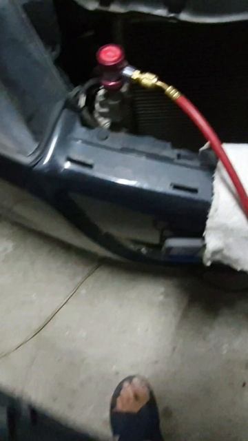 Решотка #радиатора #Опель #Астра Н , снимаем 2 минуты. смотреть онлайн