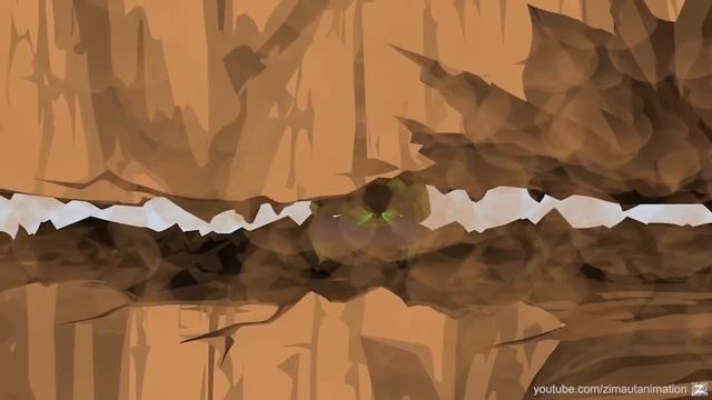 Халк против Ванпанчмена(Сайтама) Animation смотреть онлайн