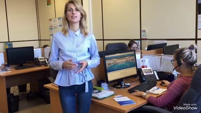 Присоединяйтесь к команде бассейны 