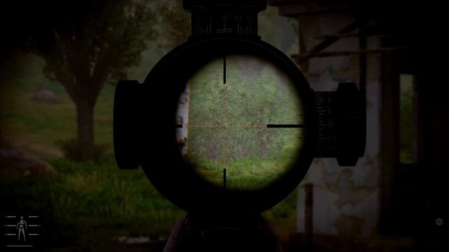 STALKER HEART ATTACK  (Anomaly Redux 1.1)