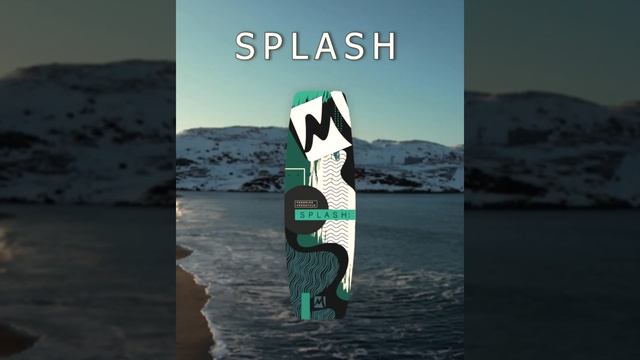 Кайтборд splash 2021 смотреть онлайн
