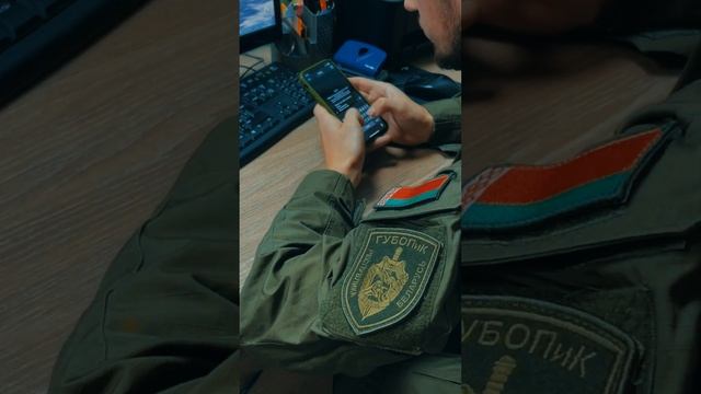 Победишь себя - будешь непобедим. ОСН "Тайфун". смотреть онлайн