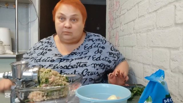 ЕМ И ХУДЕЮ ✅ ОБАЛДЕННЫЕ КОТЛЕТЫ 💯 Можно даже на ПП! смотреть онлайн