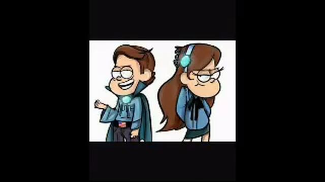 Злые диппер и мейбл смотреть онлайн