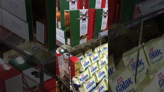 Магазин очень классных сладостей , посмотри что тут ес смотреть онлайн
