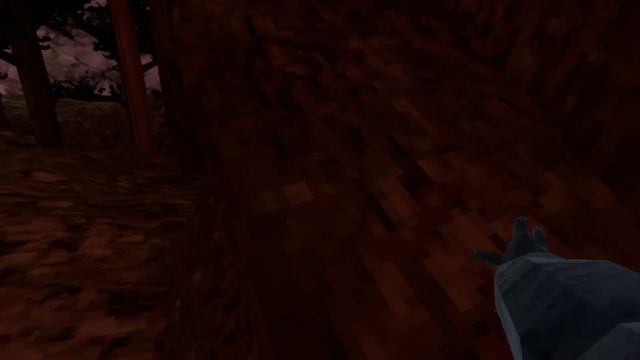 Туториал для новичков в горилла таг | Gorilla Tag VR смотреть онлайн