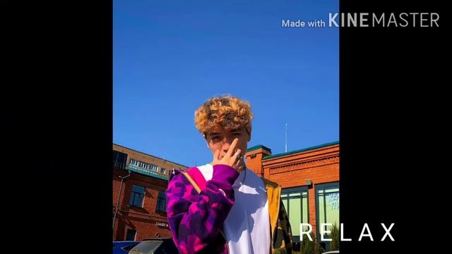 Rakhim - Fendi ReMix | На мне только Fendi худи смотреть онлайн