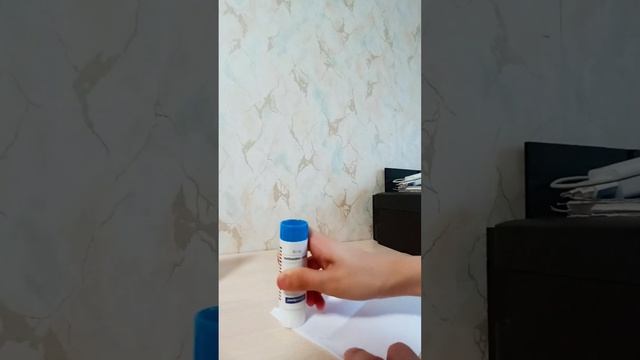 Как делать кошелек из бумаги за 5 минут!!😎 смотреть онлайн