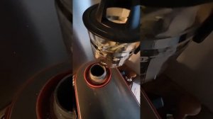 Вкусный кофе с Kitfort. Обзор кофеварки Kitfort KT-756.