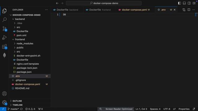 Docker compose - все что нужно знать за 15 минут смотреть онлайн