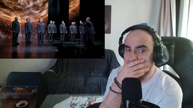 Хор Сретенского монастыря "Кукушка"║ Réaction Française ! смотреть онлайн