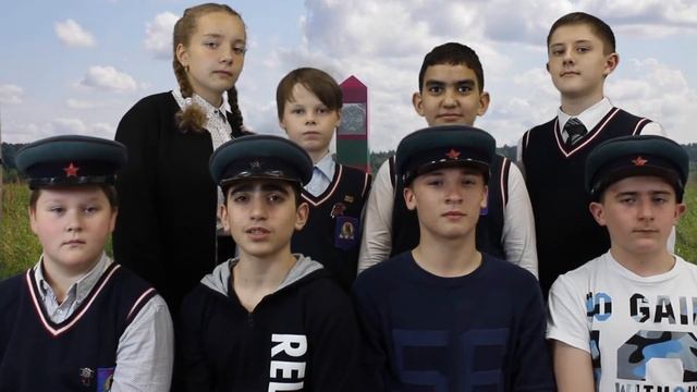28 мая - День пограничника / День Рождения смотреть онлайн