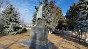 Краткий обзор станицы Ленинградская (Краснодарский к?