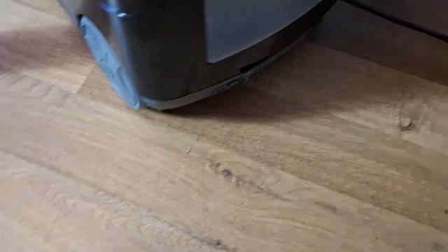 Миючий пилосос Thomas. Німеччина. Перевірка в роботі. Пер? смотреть онлайн