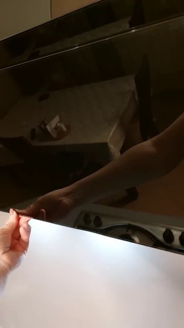 Заменили вытяжку на кухне! #кухня #интерьер #рецепты смотреть онлайн