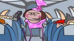 Магазинчик БО  Эпизод 16  Мятый элемент