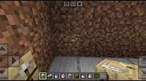 Как построить ферму железа в Майнкрафт Бедрок. Подроб?