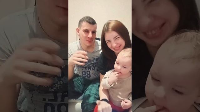 #загадки#18#шутки#муж#сын#ответы#мамавдекрете#семья#при смотреть онлайн