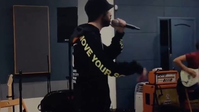 Редкие моменты из жизни Hajime Records Часть 3